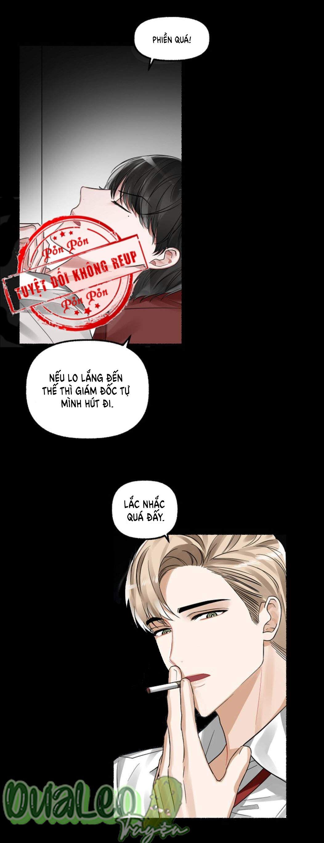 Hoa Triều Chapter 1 - Next Chapter 2