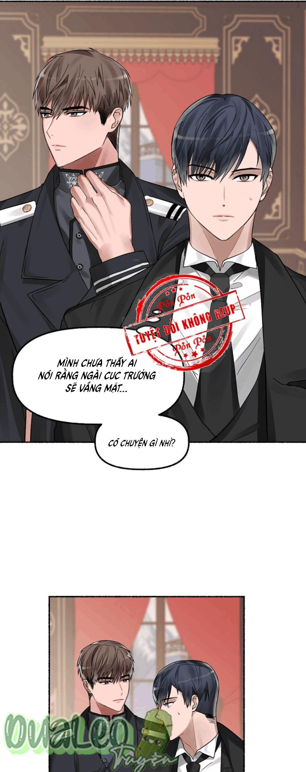 Hoa Triều Chapter 1 - Next Chapter 2