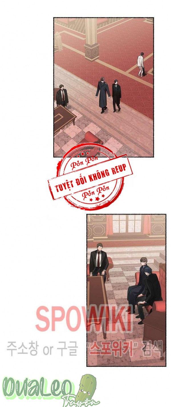 Hoa Triều Chapter 2 - Next Chapter 3