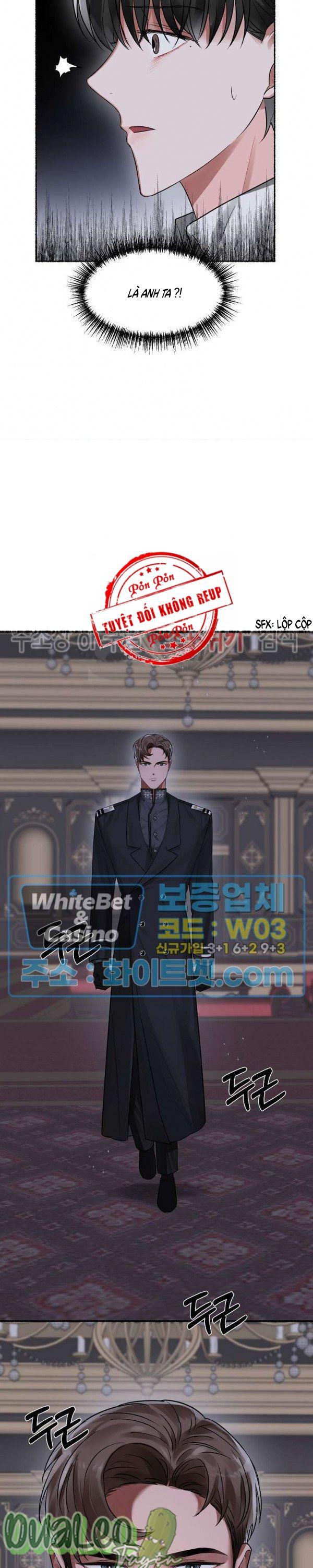 Hoa Triều Chapter 3 - Next Chapter 4