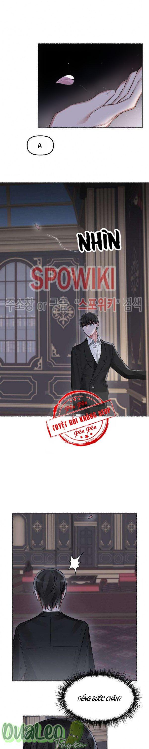 Hoa Triều Chapter 3 - Next Chapter 4