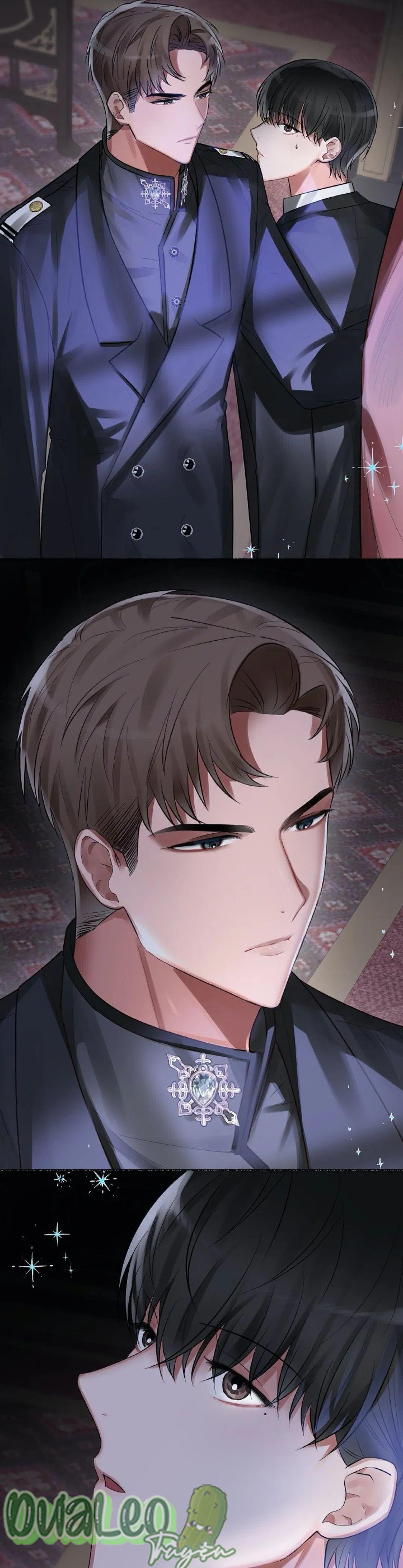 Hoa Triều Chapter 4 - Next CHƯƠNG 5