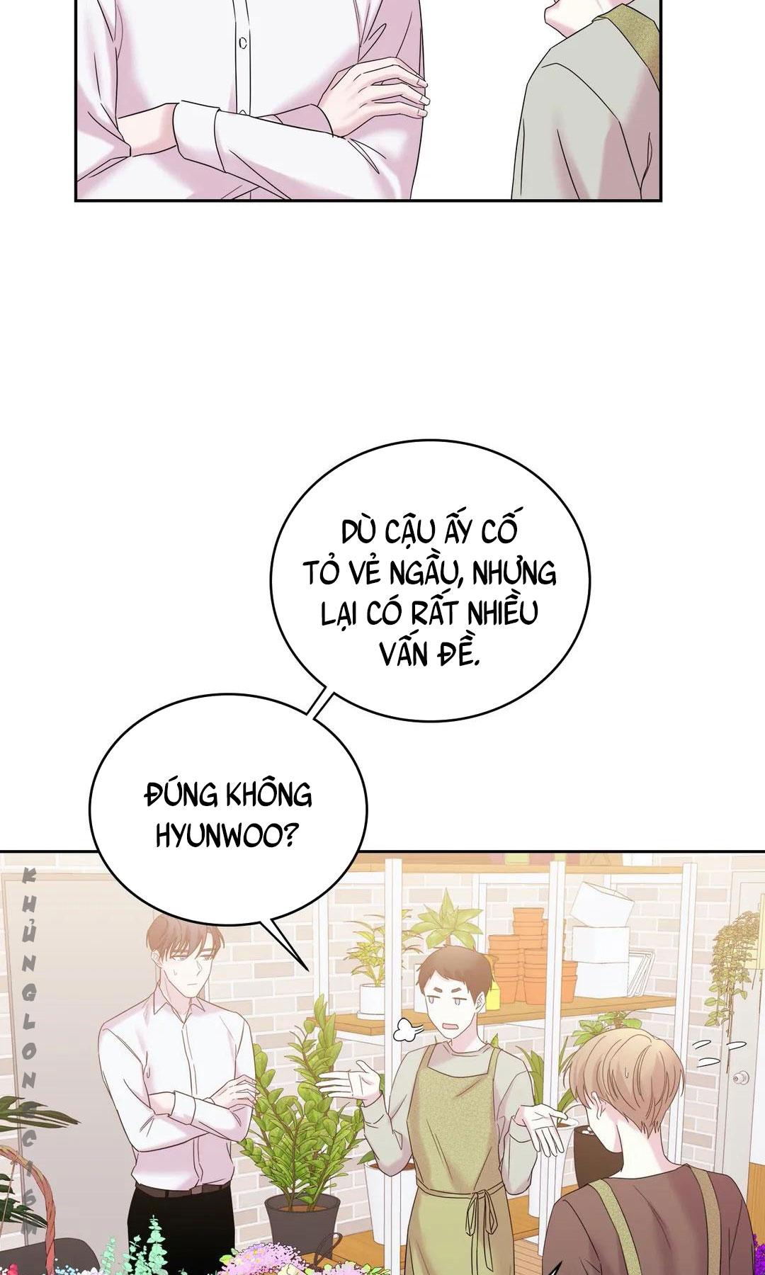 10 Đêm Mê Hoặc Chapter 29 - Next Chapter 30