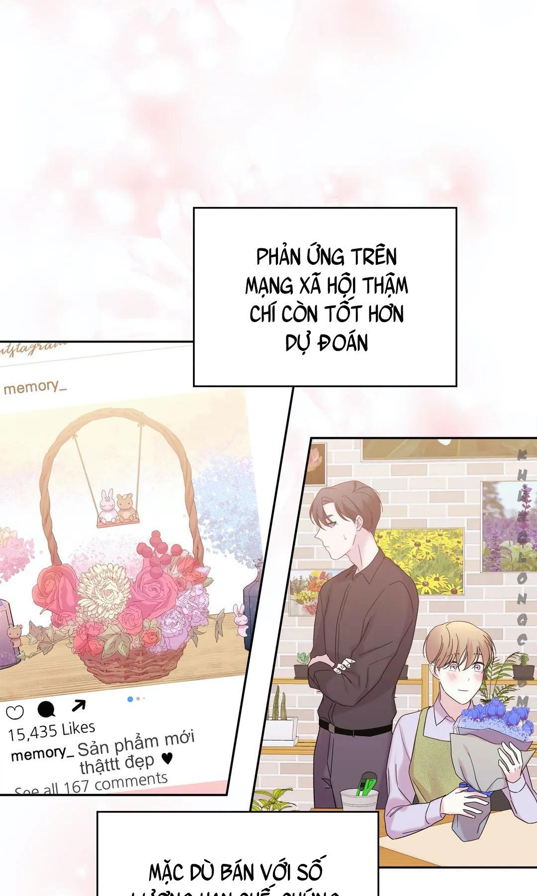 10 Đêm Mê Hoặc Chapter 29 - Next Chapter 30