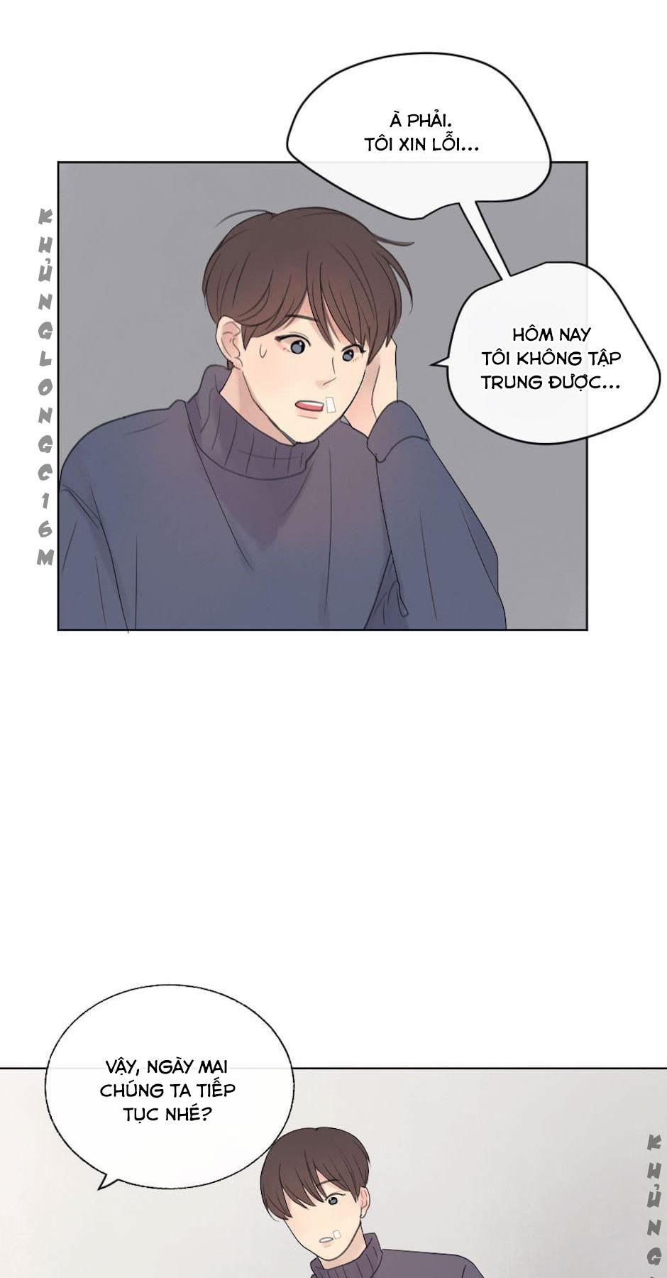 Bước Đến Bên Anh Chapter 15 - Next Chapter 16