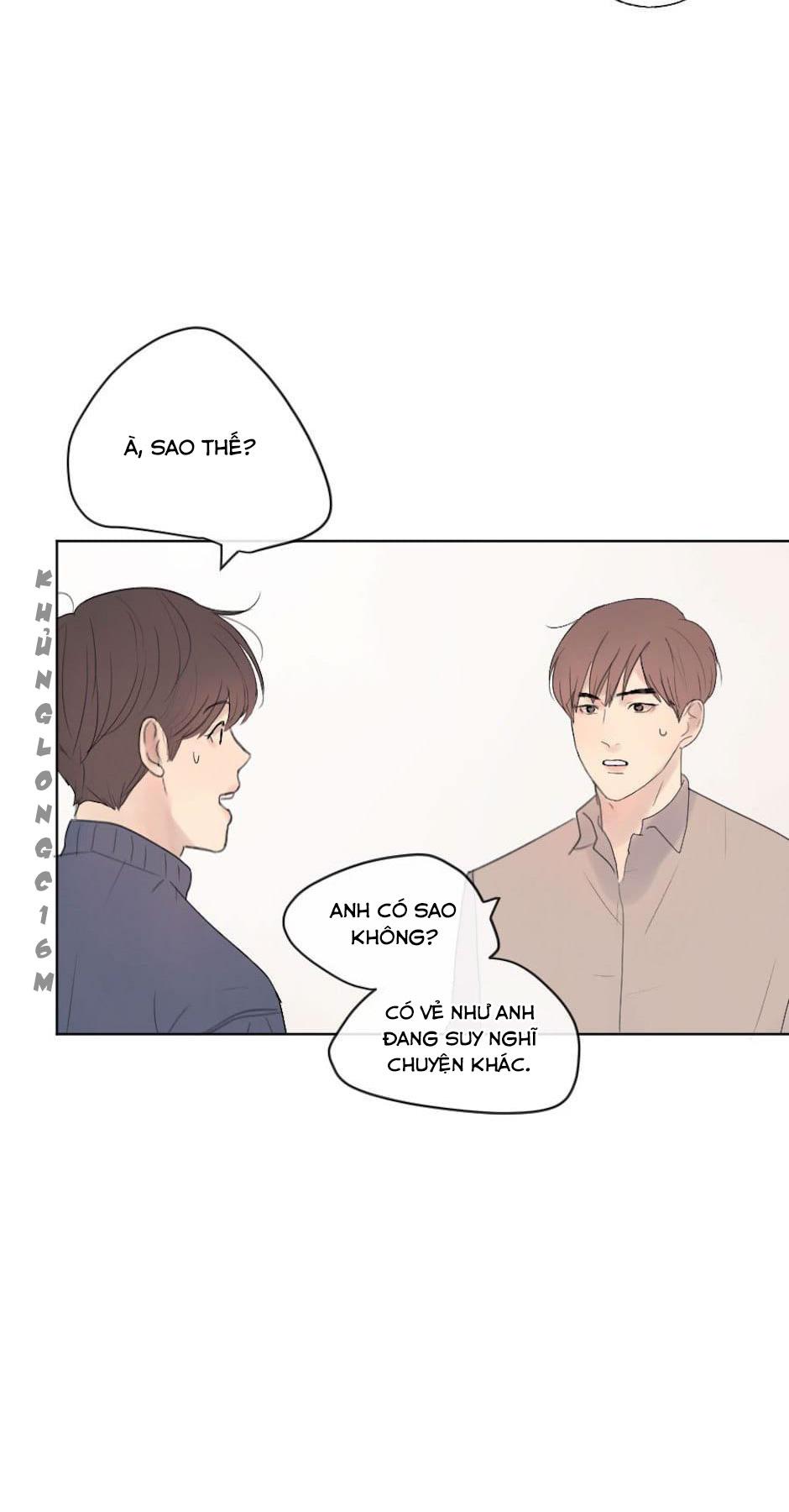 Bước Đến Bên Anh Chapter 15 - Next Chapter 16