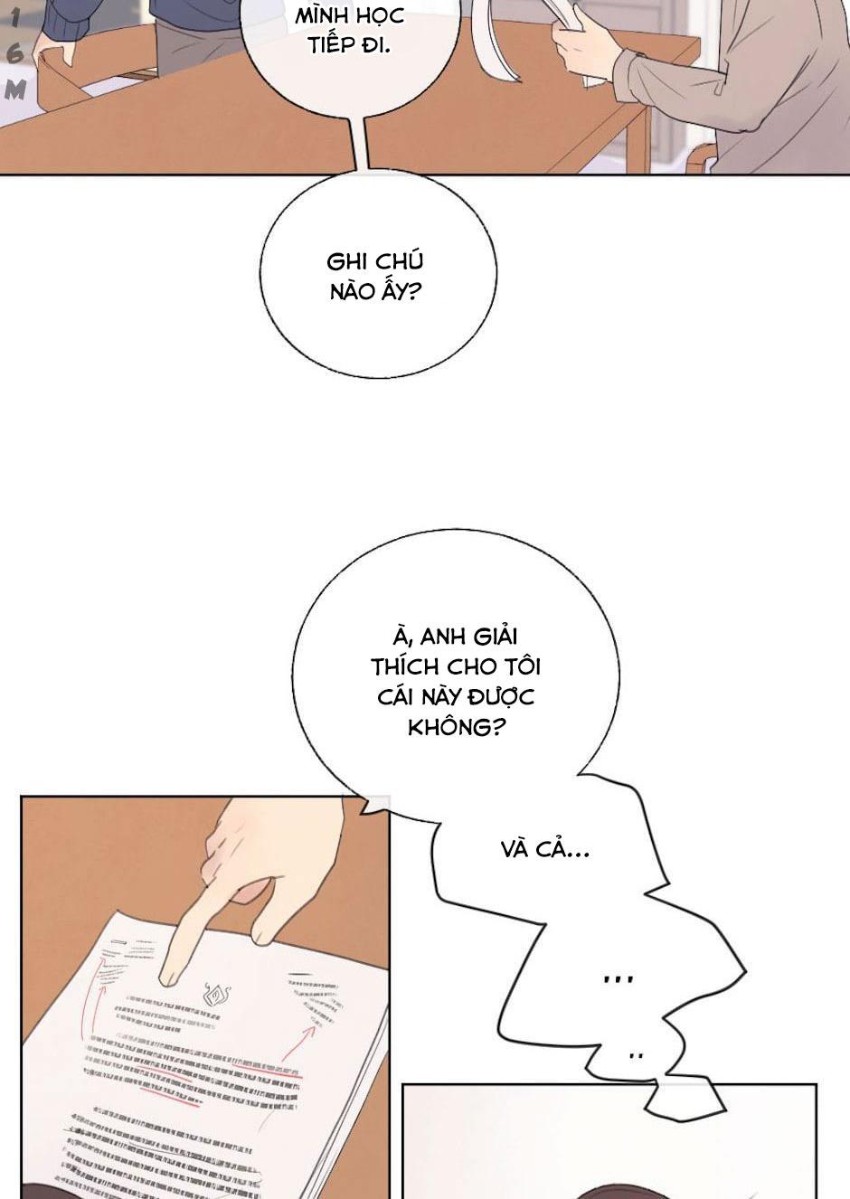 Bước Đến Bên Anh Chapter 15 - Next Chapter 16