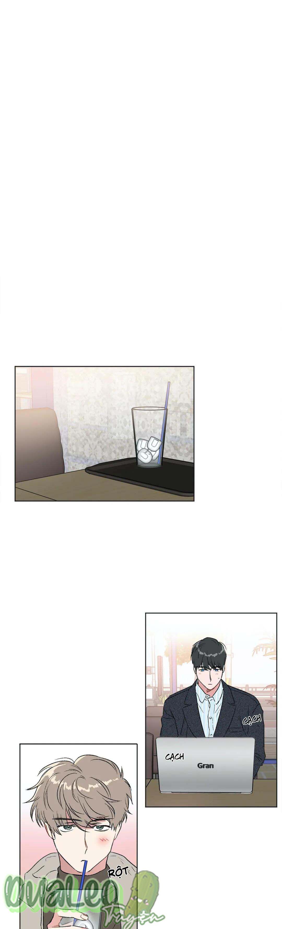 Lớp Học Bí Mật Chapter 16 - Next Chapter 17