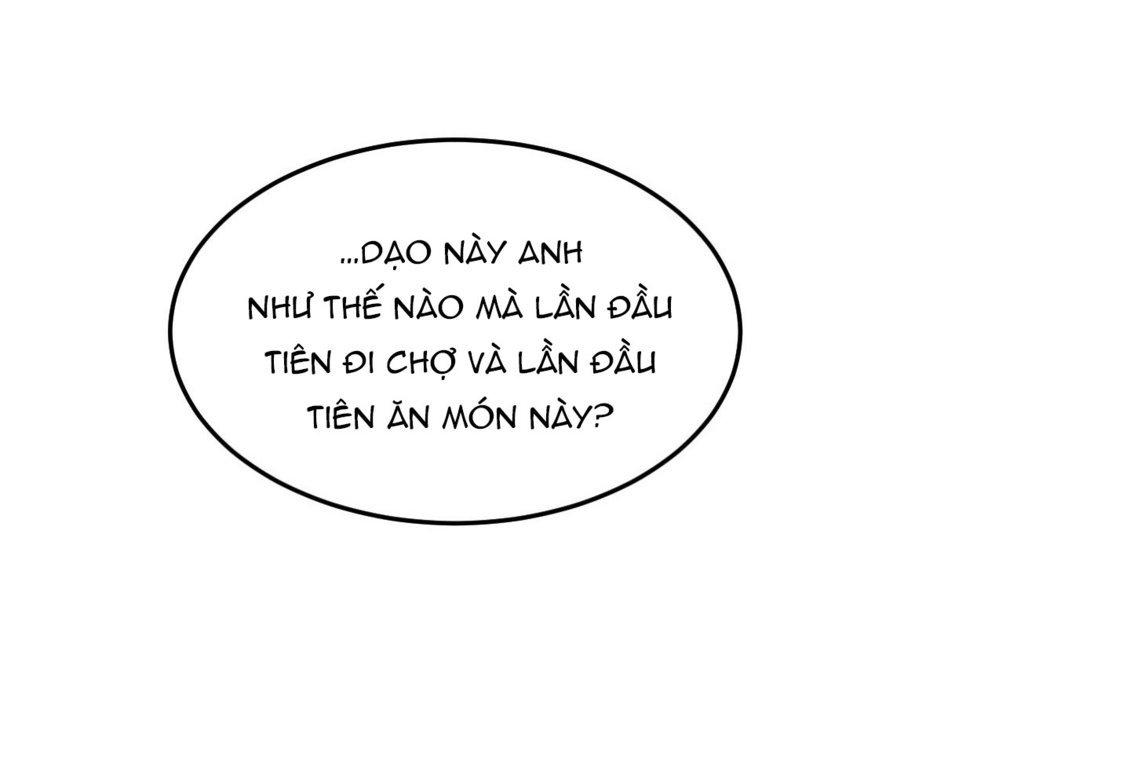 Dự Án Màu Xanh Chapter 4 - Next Chapter 5