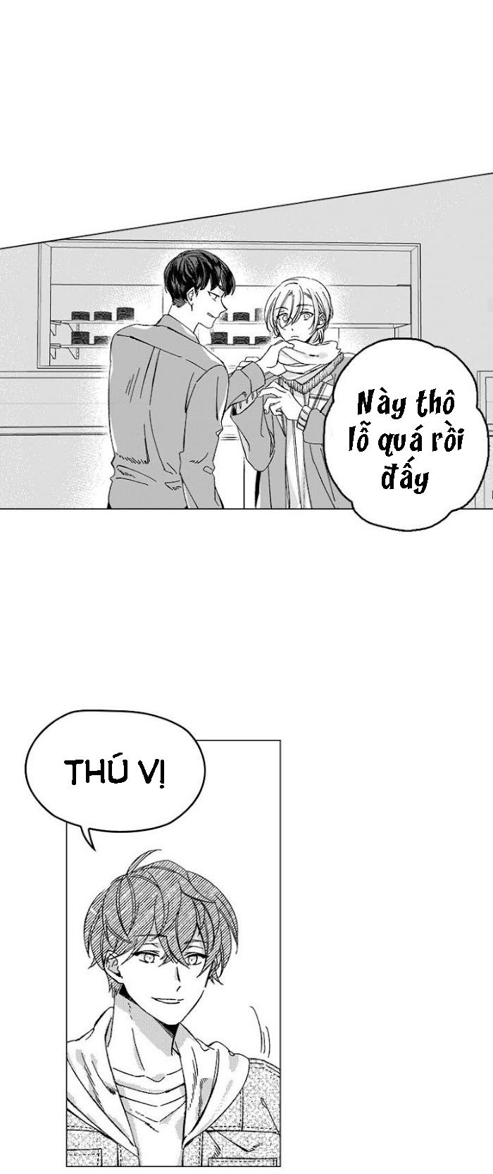 Bước Tiếp Theo Chapter 2 - Next Chapter 3