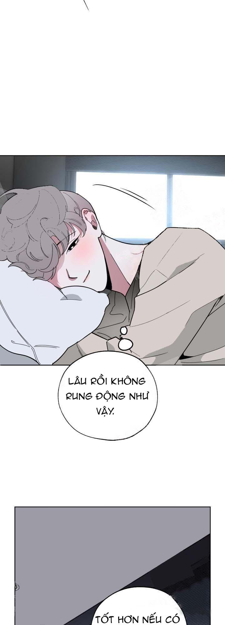 Sự Lãng Mạn Tồi Tệ Chapter 6.2 - Next Chapter 7