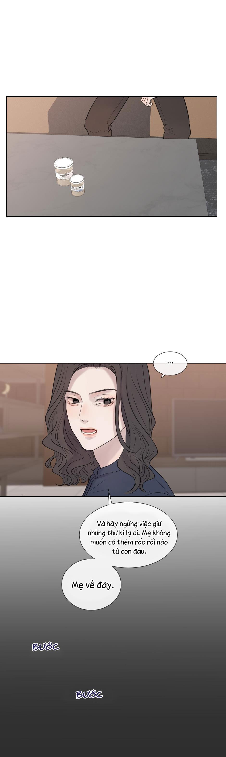 MẢNH ĐÊM VỤN VỠ Chapter 10 - Next Chapter 11