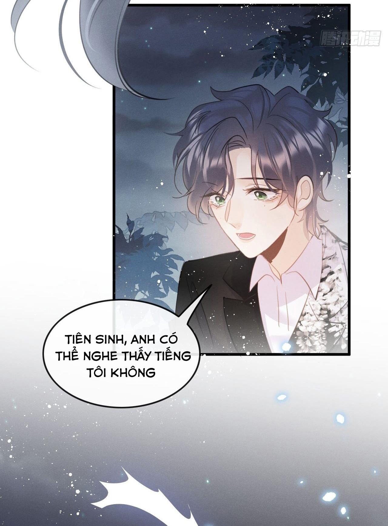 Lang Sói Thượng Khẩu Chapter 17 - Next 