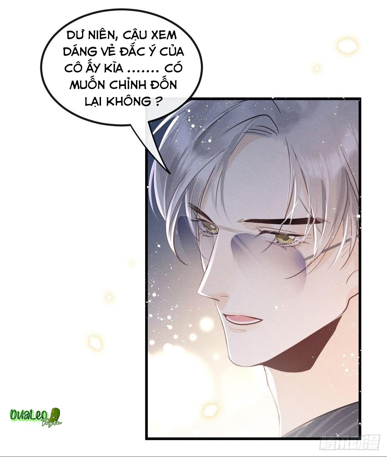 Lang Sói Thượng Khẩu Chapter 17 - Next 