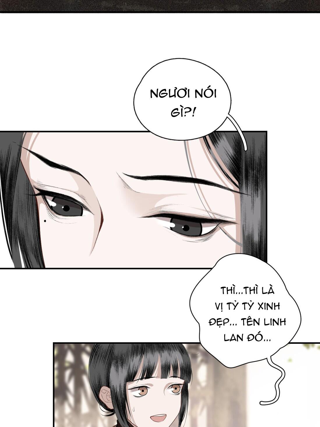 Bất cẩn cứu nhầm kẻ thù của võ lâm Chapter 2 - Next Chapter 3