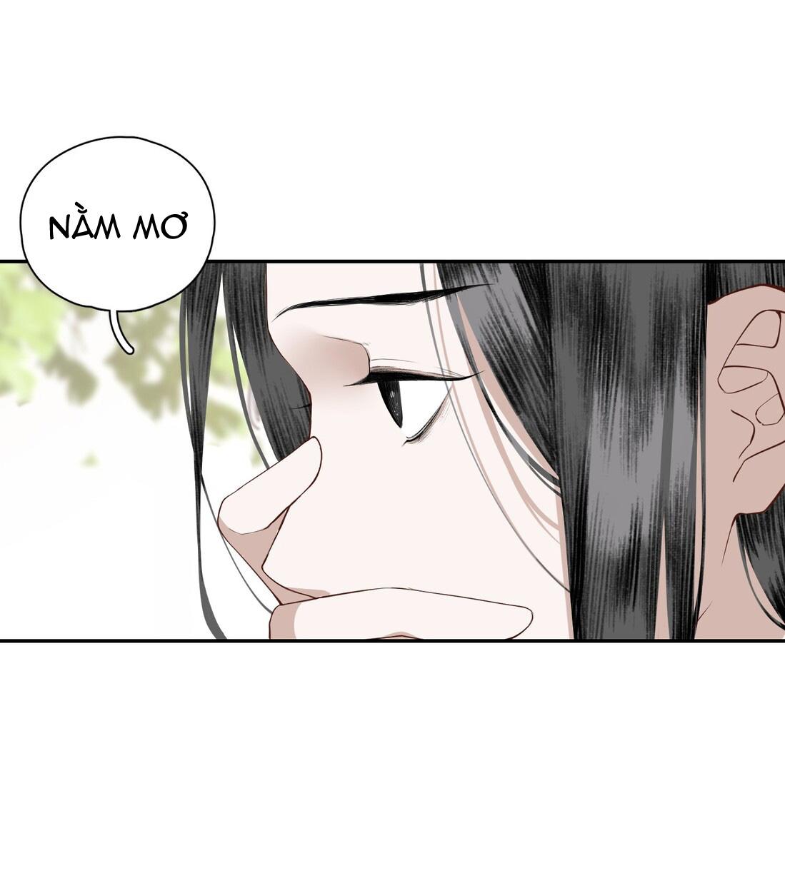 Bất cẩn cứu nhầm kẻ thù của võ lâm Chapter 2 - Next Chapter 3