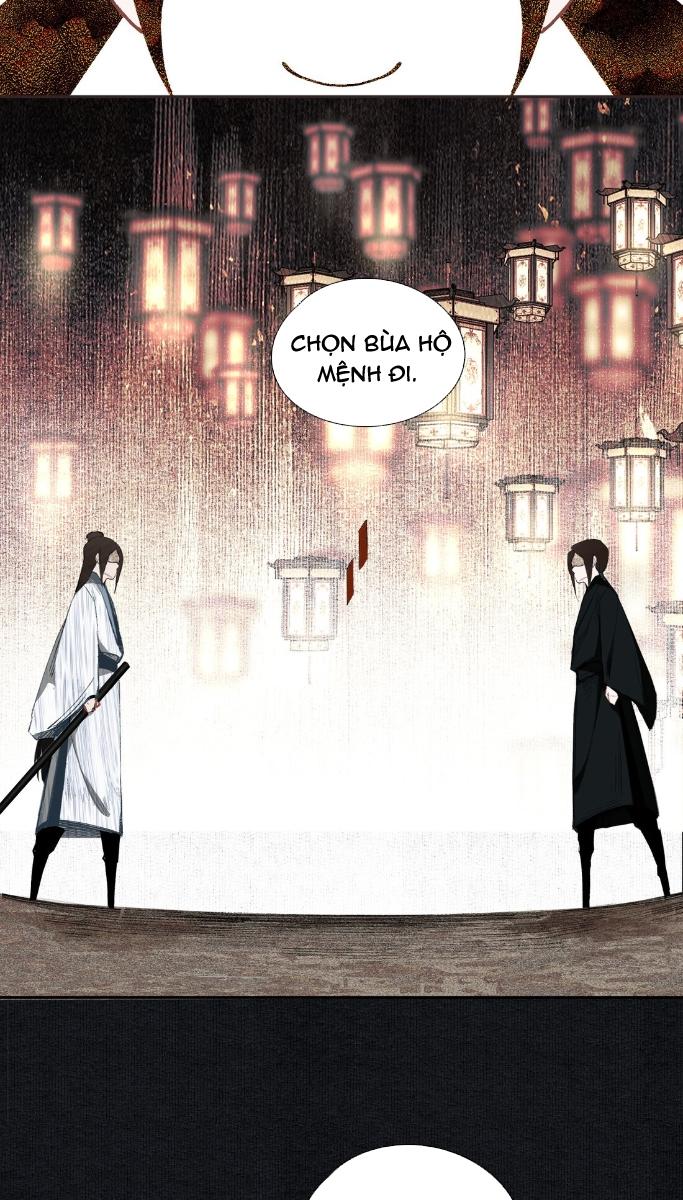 Bất cẩn cứu nhầm kẻ thù của võ lâm Chapter 20 - Next Chapter 21