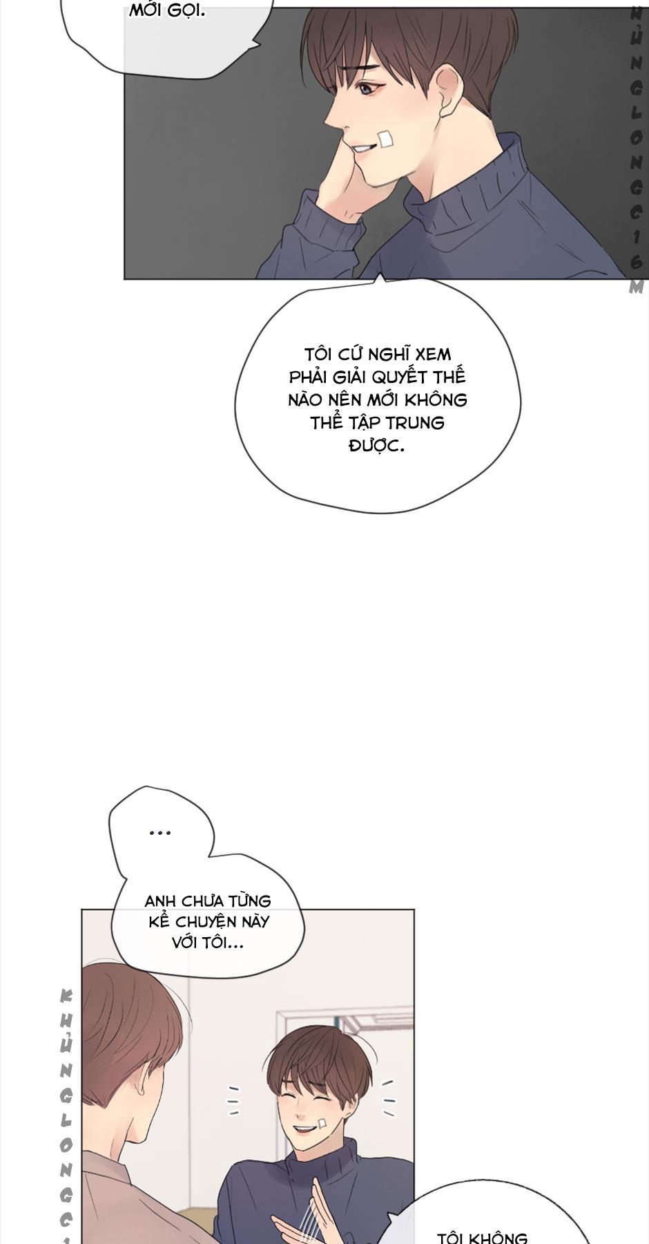 Bước Đến Bên Anh Chapter 16 - Next Chapter 17