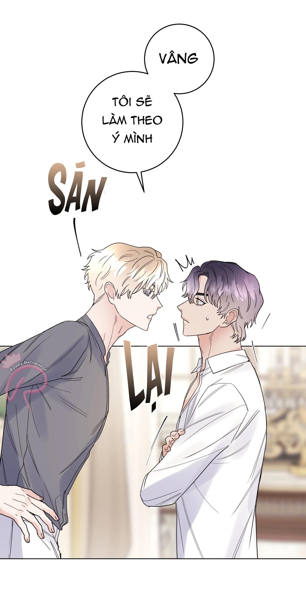 CON RỐI CỦA NGÀI HẦU TƯỚC Chapter 43 - Next Chapter 44