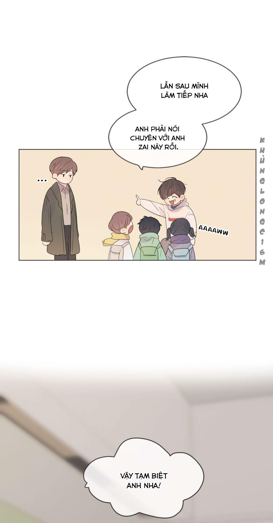 Bước Đến Bên Anh Chapter 17 - Next Chapter 18