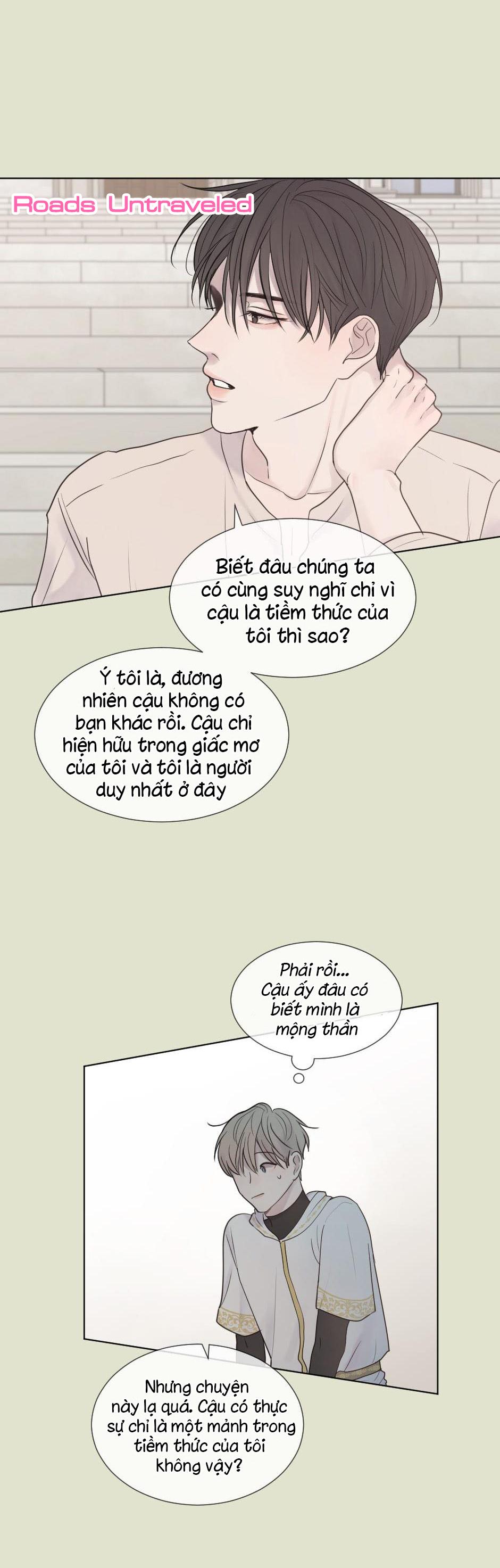 MẢNH ĐÊM VỤN VỠ Chapter 11 - Next Chapter 12