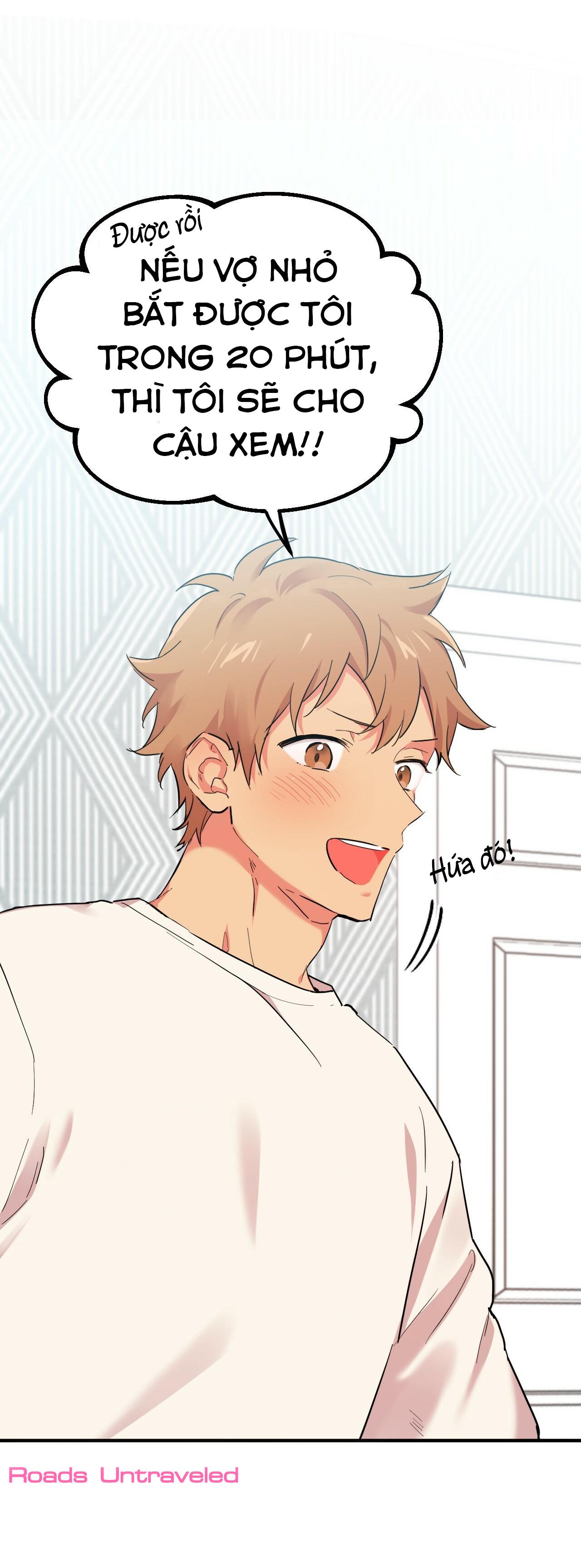 NHỮNG CHÚ THỎ CỦA HABIBI Chapter 5 - Next Chapter 6