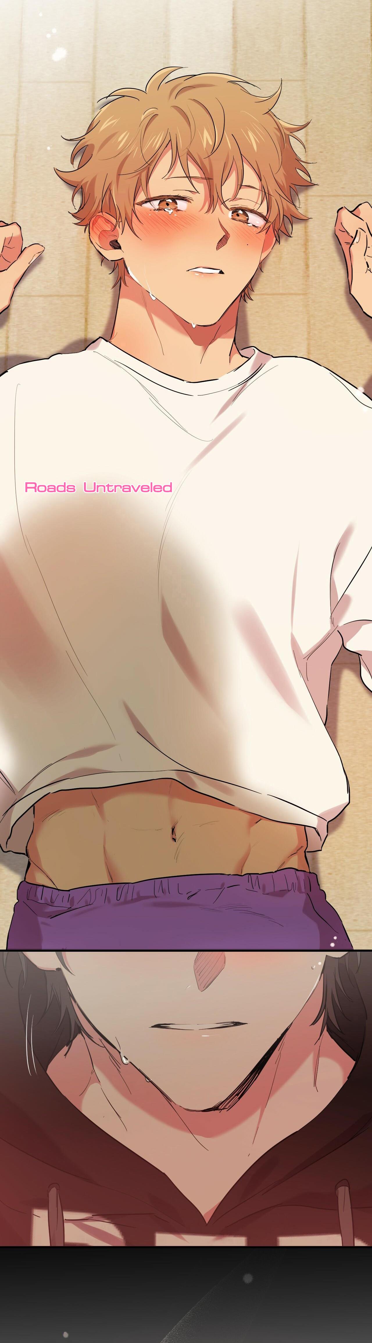NHỮNG CHÚ THỎ CỦA HABIBI Chapter 7 - Next Chapter 8