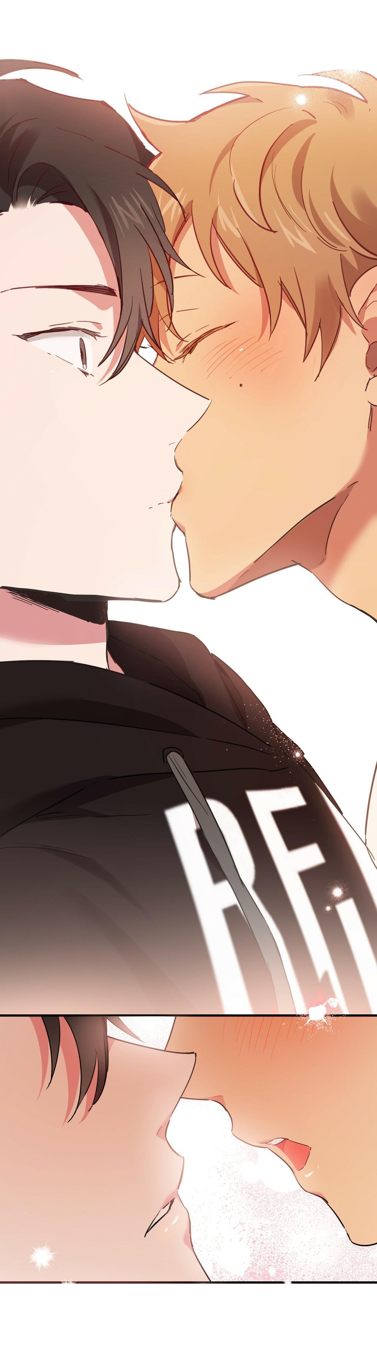NHỮNG CHÚ THỎ CỦA HABIBI Chapter 7 - Next Chapter 8