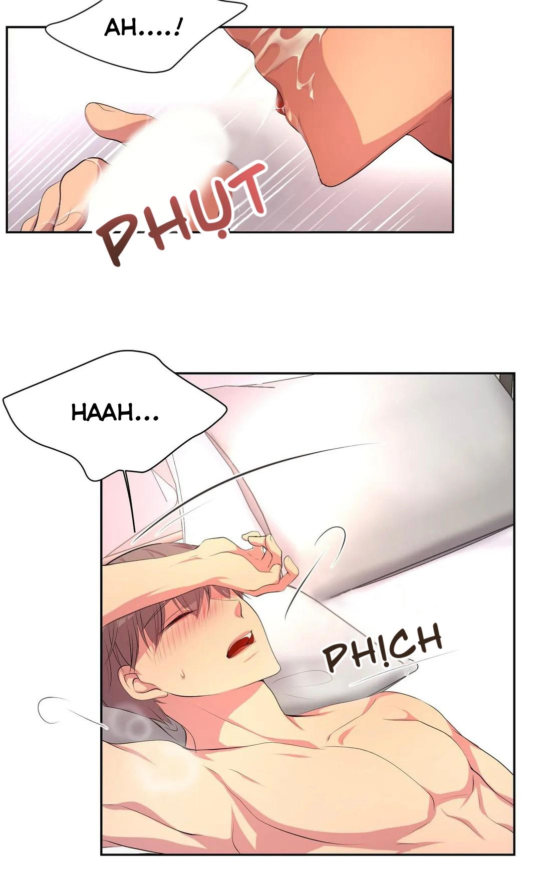 HMT Giữ Em Thật Chặt Chapter 51 - Next Chapter 52