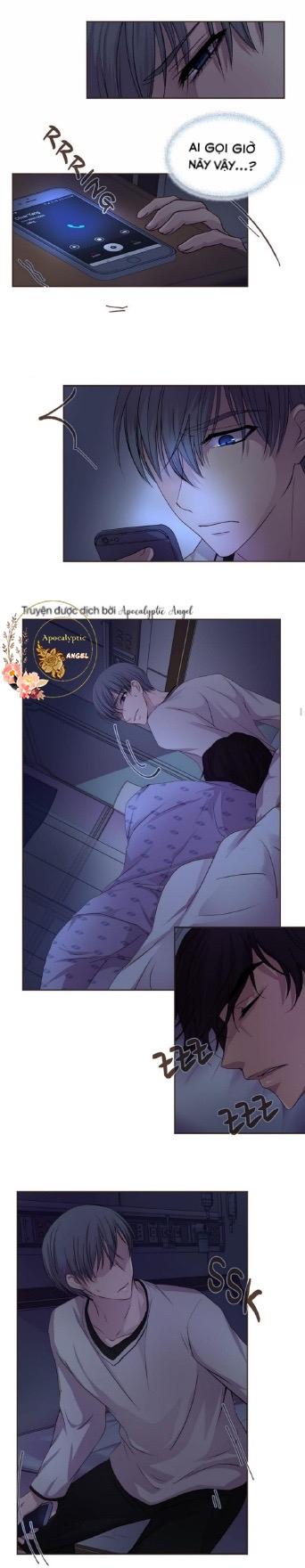HMT Giữ Em Thật Chặt Chapter 19 - Next Chapter 20