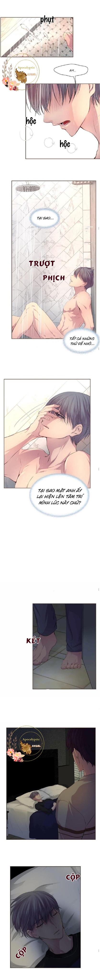 HMT Giữ Em Thật Chặt Chapter 29 - Next Chapter 30