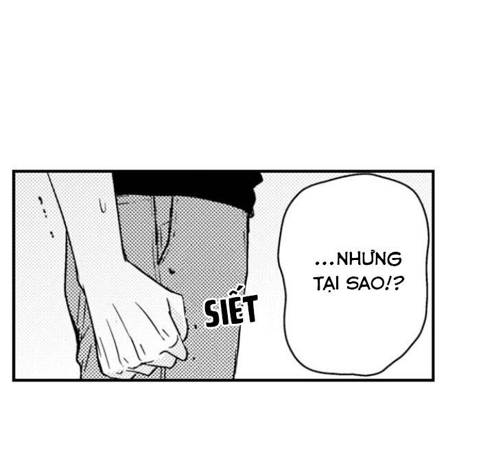 Ẩn sâu bên trong, Ren là một người phụ nữ.(Ren-kun wa Muitara Onna no Ko) Chapter 11 - Next Chapter 12