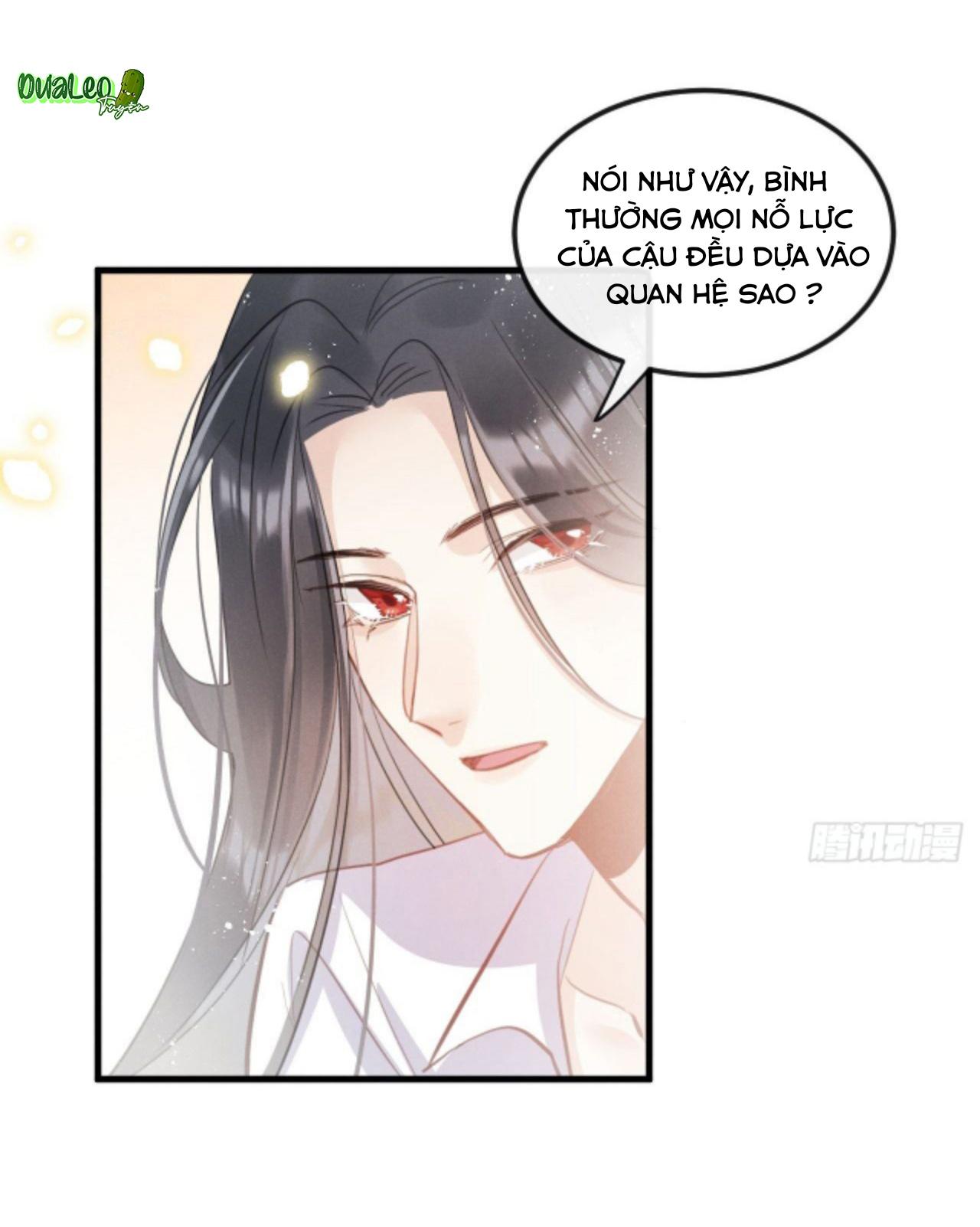 Lang Sói Thượng Khẩu Chapter 18 - Next 