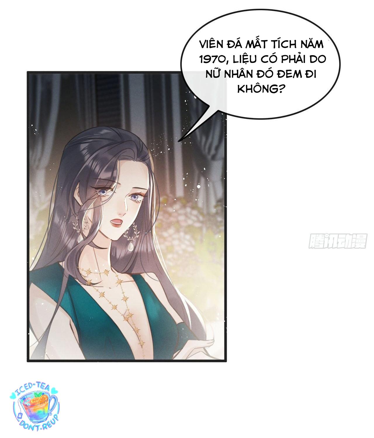 Lang Sói Thượng Khẩu Chapter 18 - Next Chapter 19