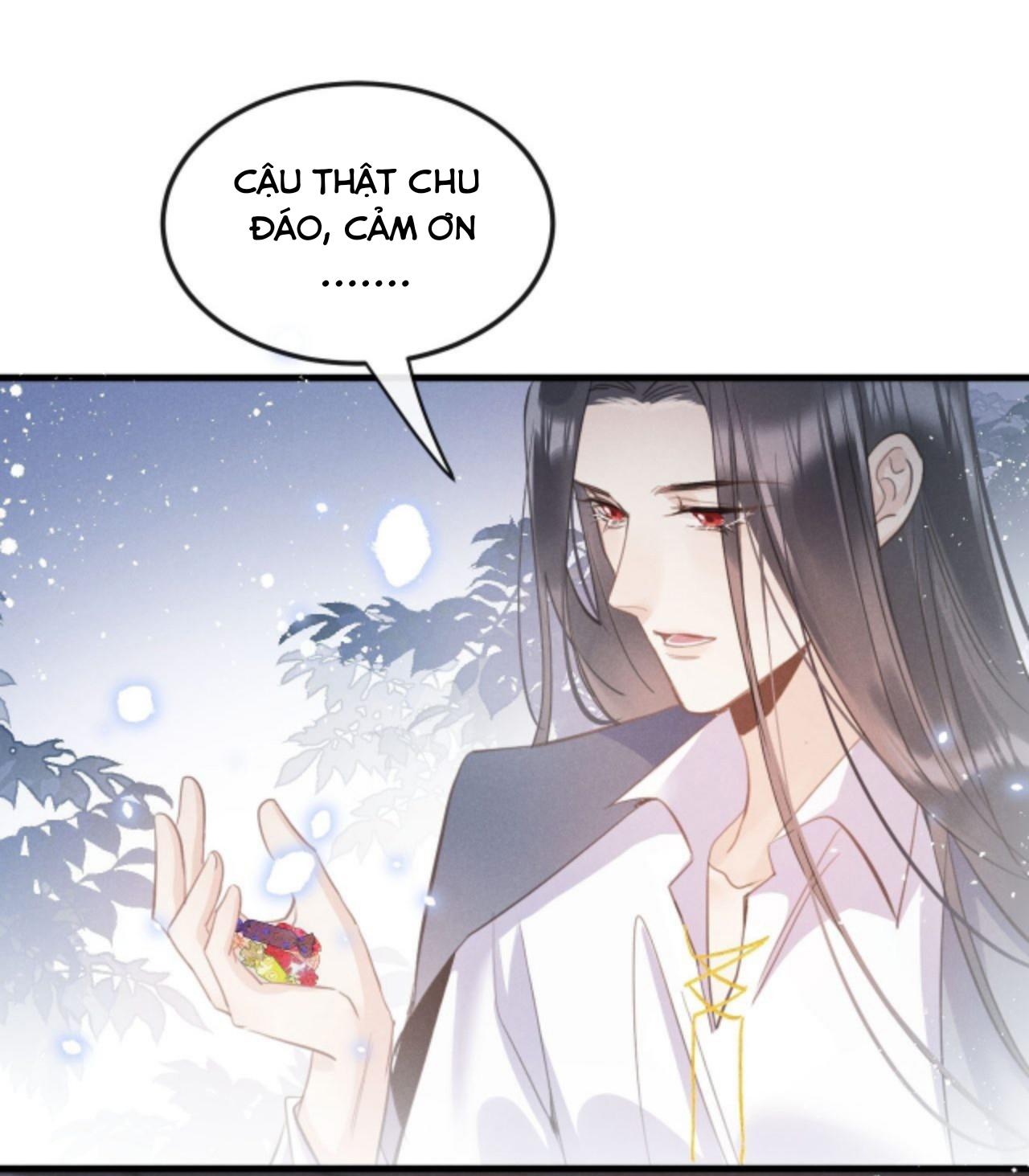 Lang Sói Thượng Khẩu Chapter 18 - Next Chapter 19