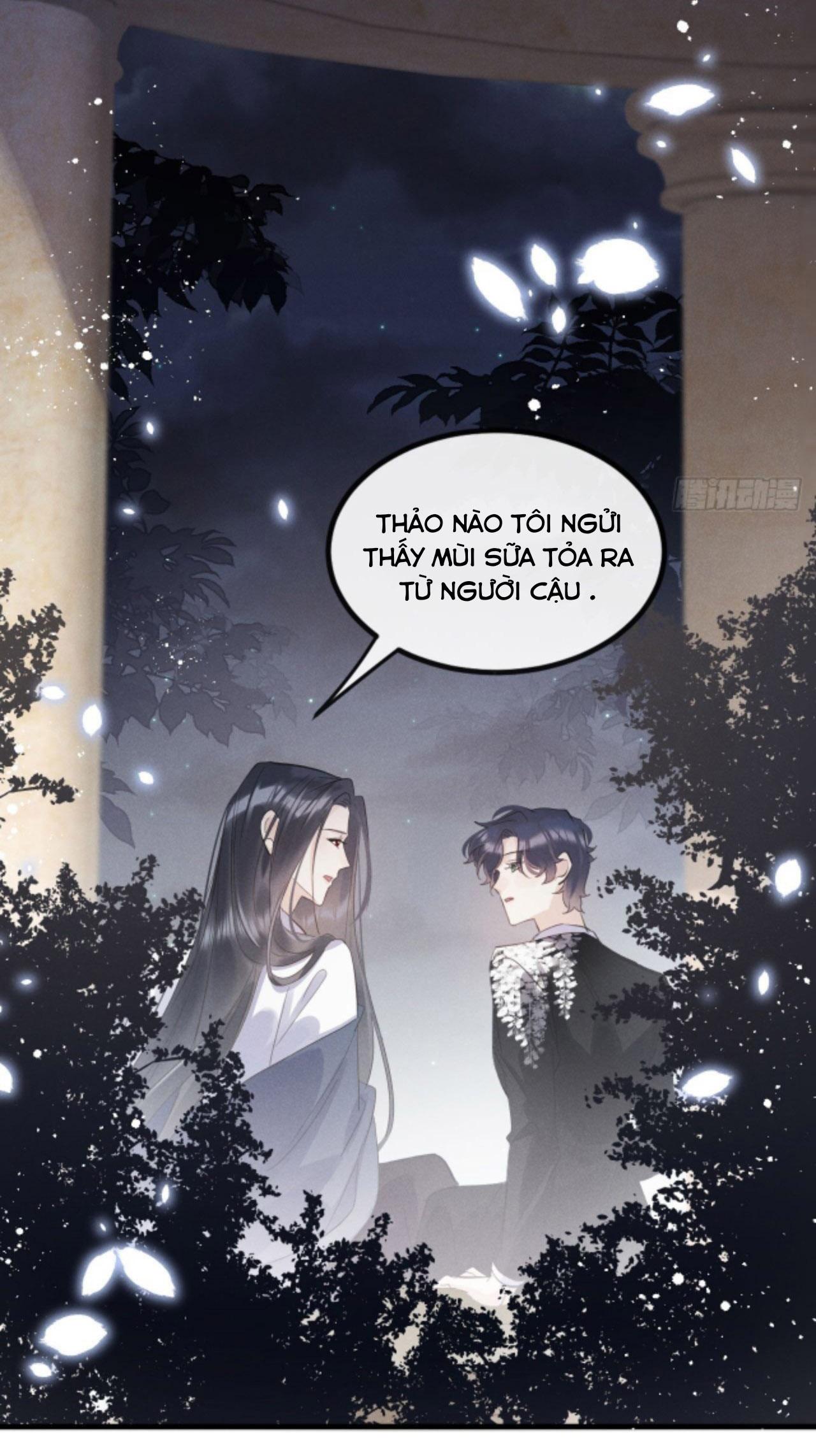 Lang Sói Thượng Khẩu Chapter 18 - Next 