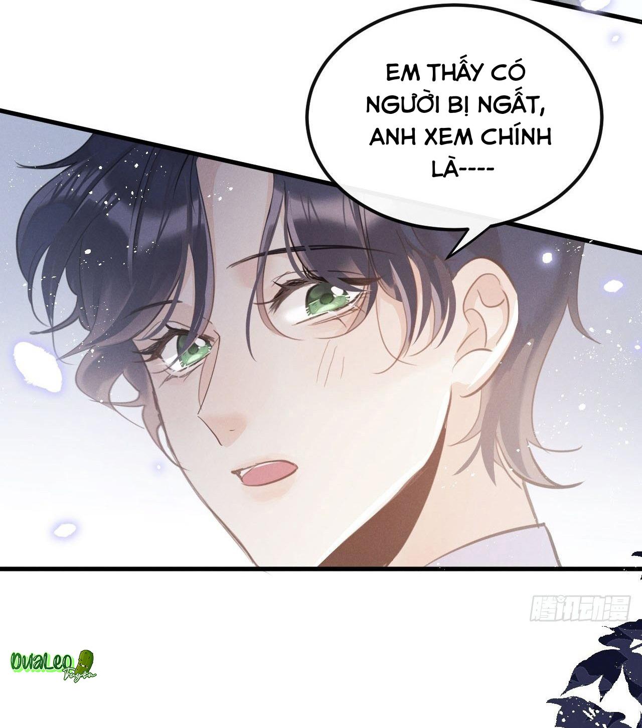 Lang Sói Thượng Khẩu Chapter 18 - Next Chapter 19