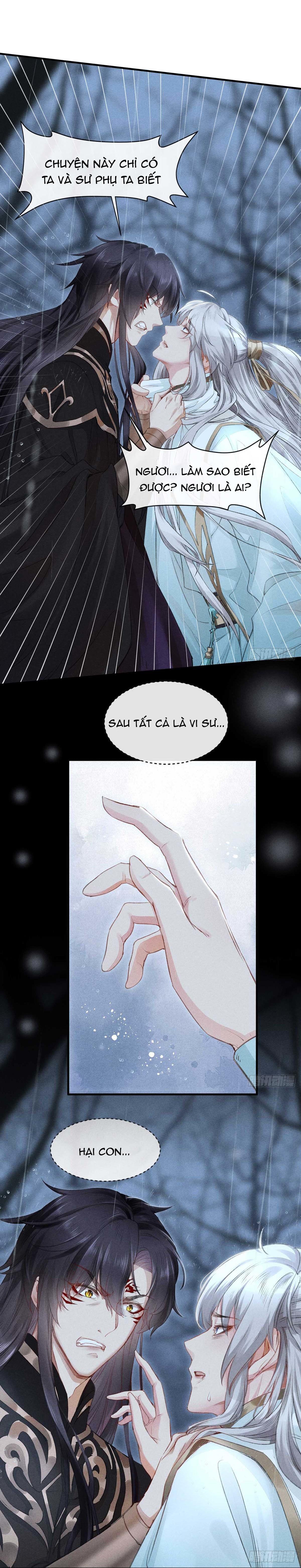 Mưu Đồ Vô Tôi Chapter 9 - Next Chapter 10