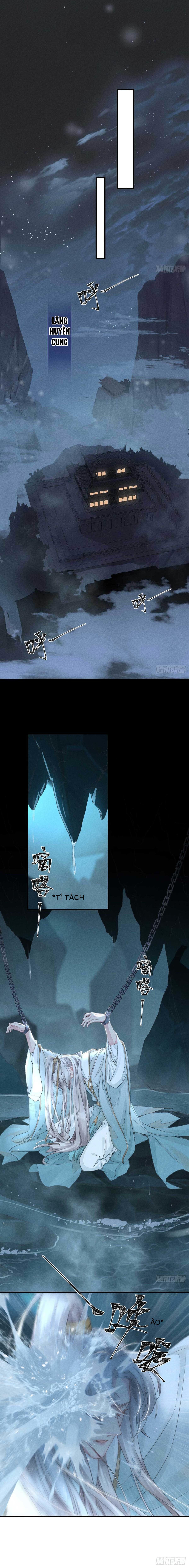 Mưu Đồ Vô Tôi Chapter 10 - Next Chapter 11