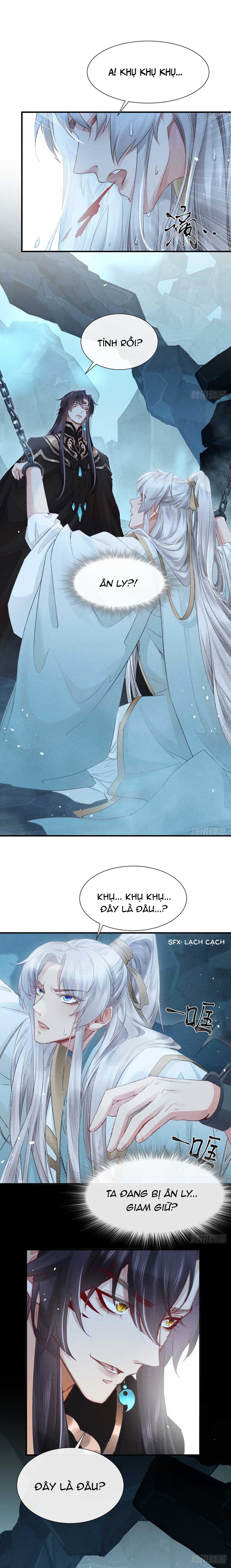 Mưu Đồ Vô Tôi Chapter 10 - Next Chapter 11