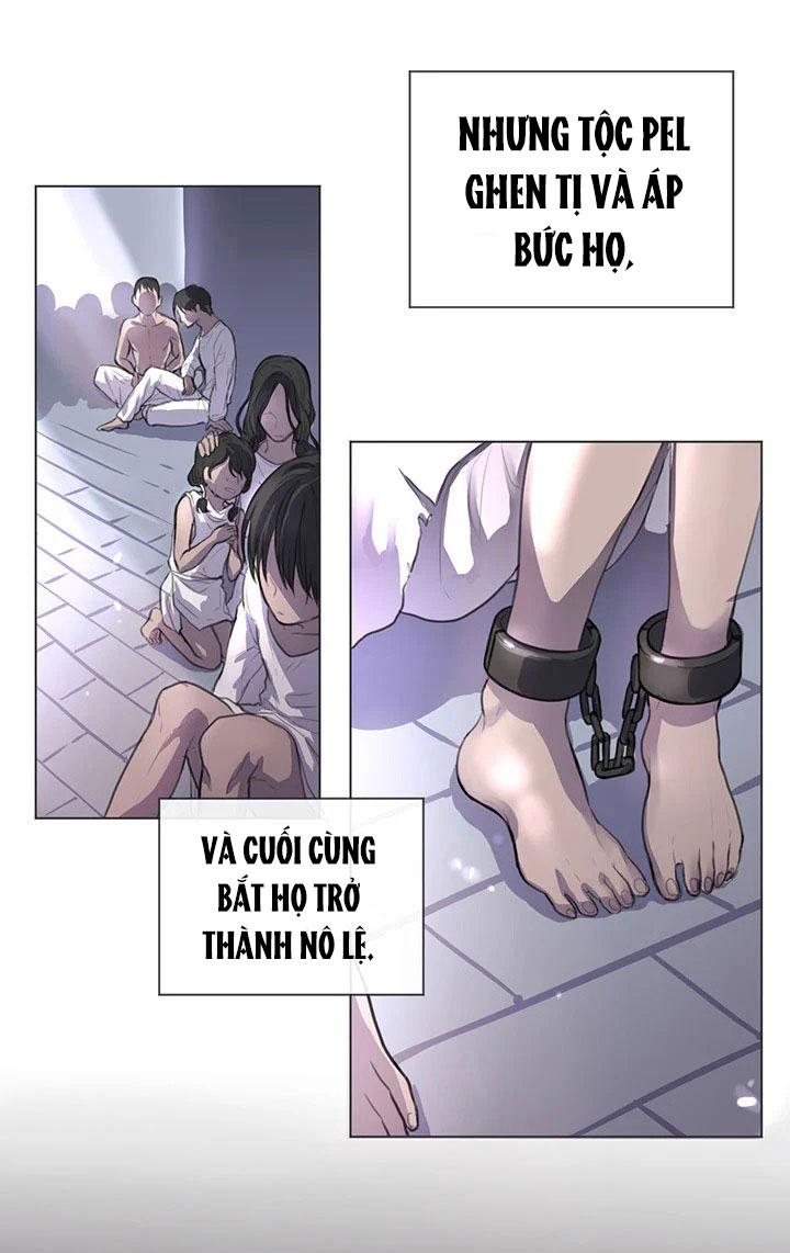 Nô Lệ Tình Thú Chapter 0 - Next Chapter 1