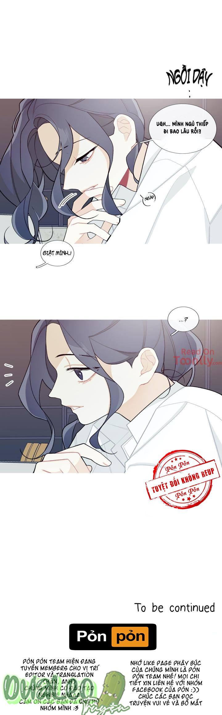 Chuyện Gì Đang Xảy Ra Vậy Chapter 50 - Next Chapter 51