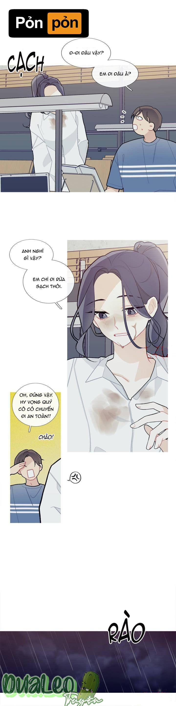 Chuyện Gì Đang Xảy Ra Vậy Chapter 51 - Next Chapter 52