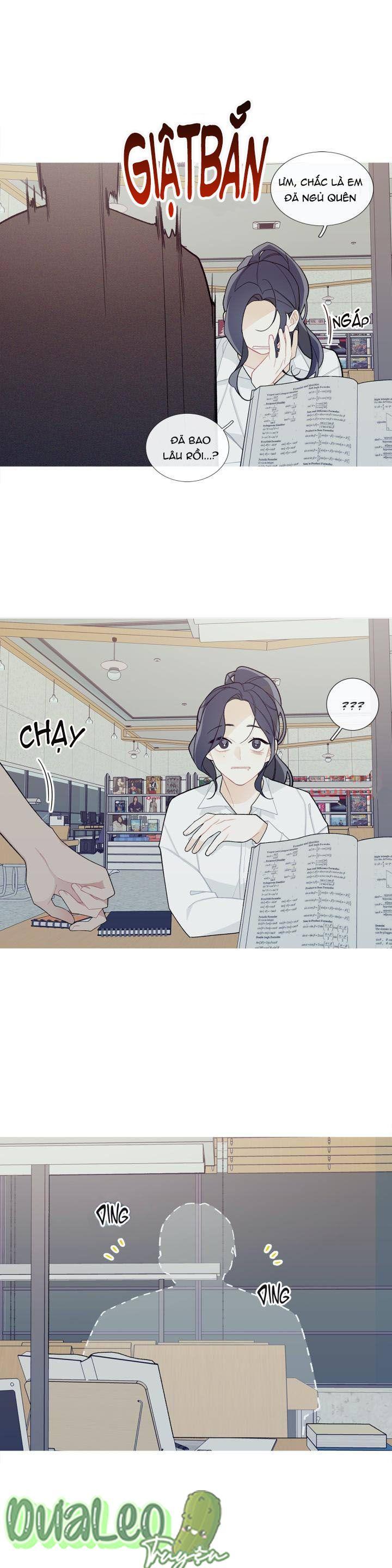 Chuyện Gì Đang Xảy Ra Vậy Chapter 51 - Next Chapter 52