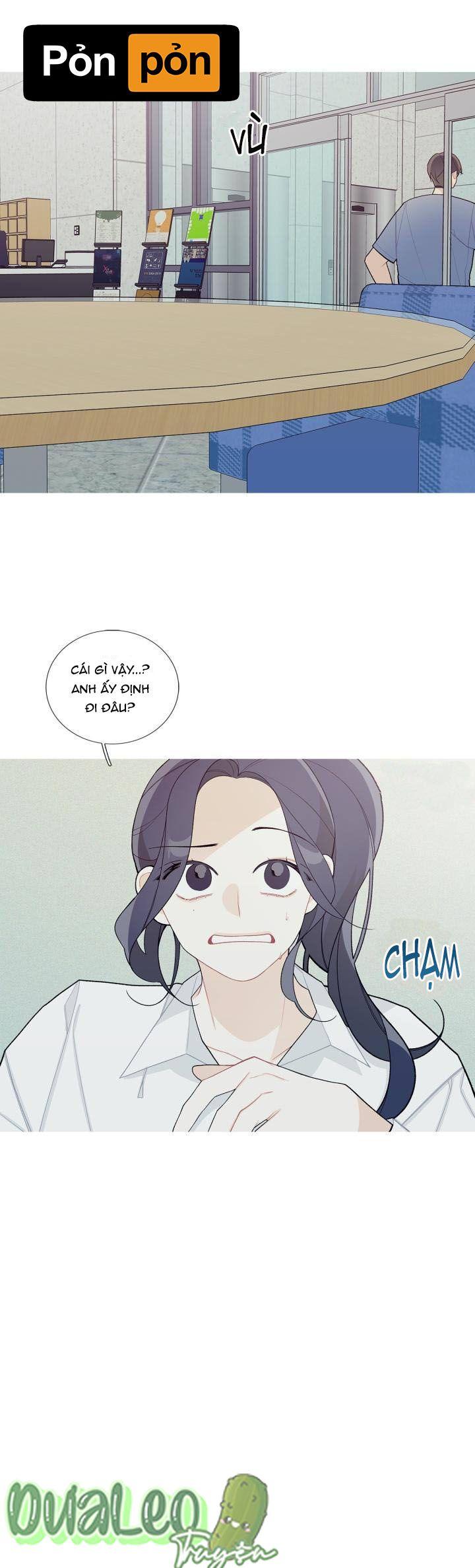 Chuyện Gì Đang Xảy Ra Vậy Chapter 51 - Next Chapter 52