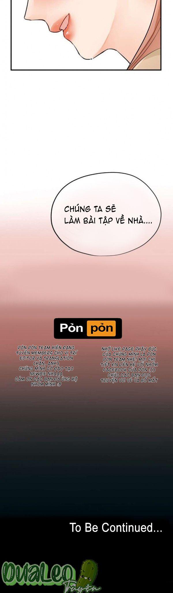Cầu Thang Thoát Hiểm Chapter 10 - Next Chapter 11