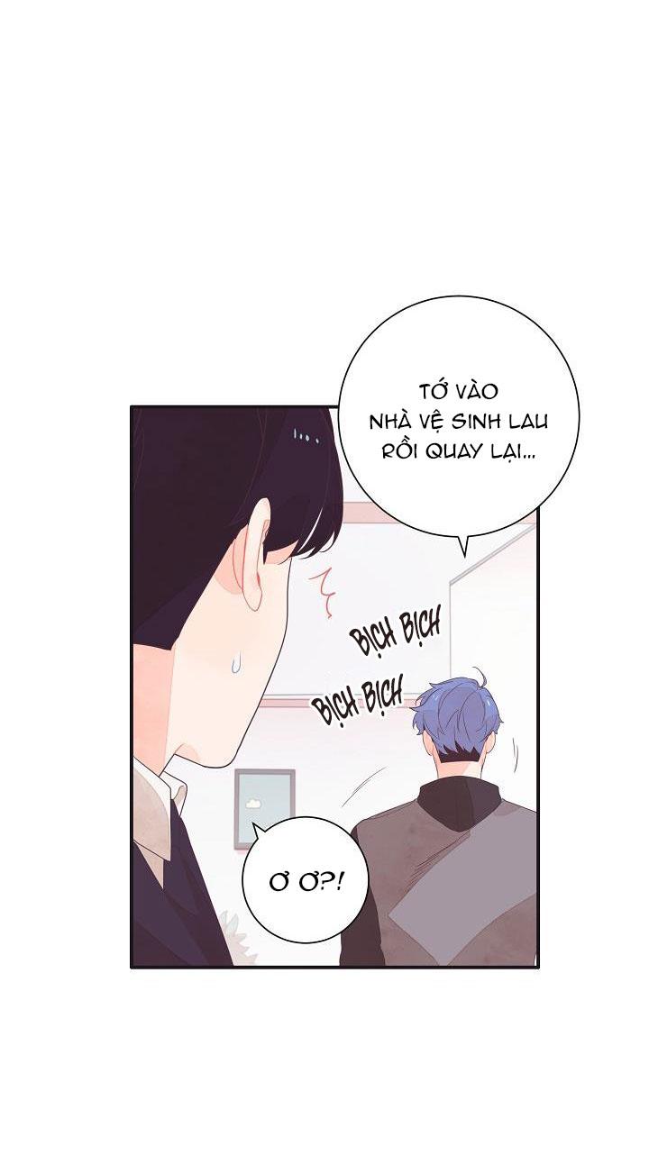 Tuổi 17 của cậu Chapter 6 - Next Chapter 7