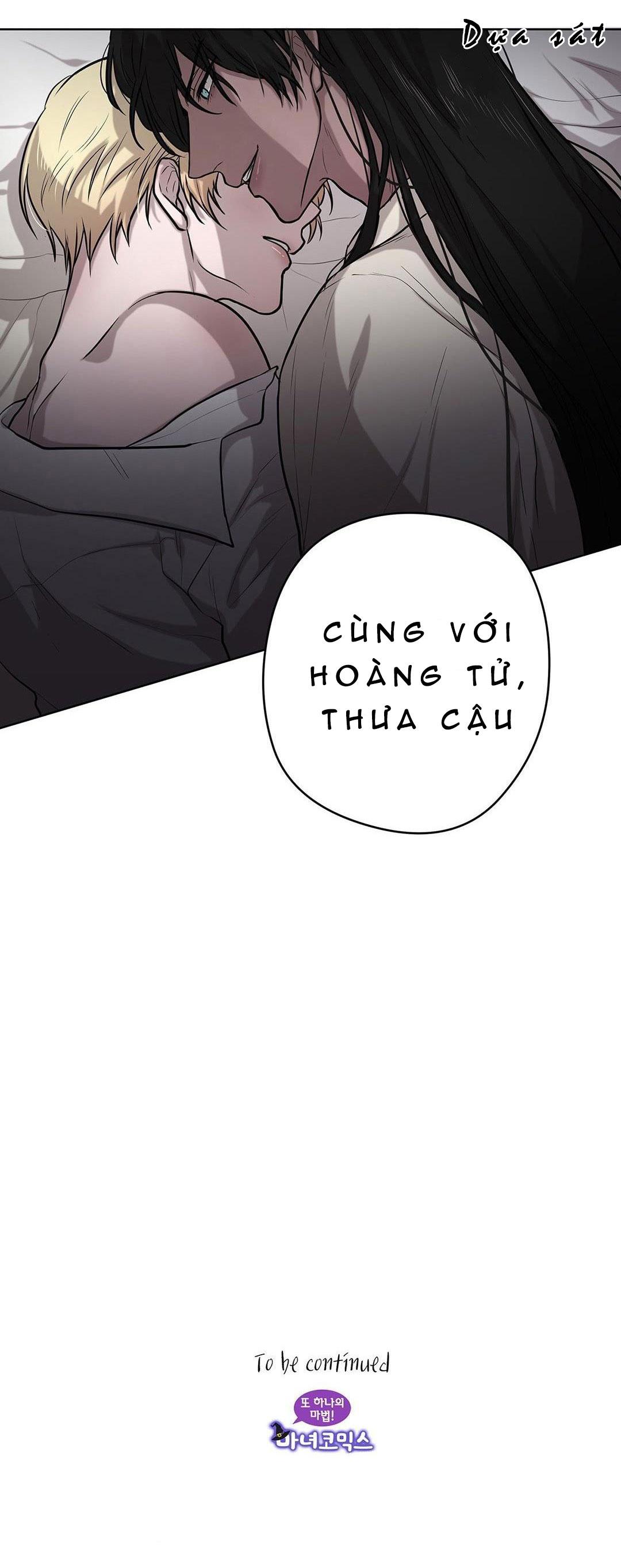 Nô Lệ Tình Thú Chapter 8 - Next Chapter 9