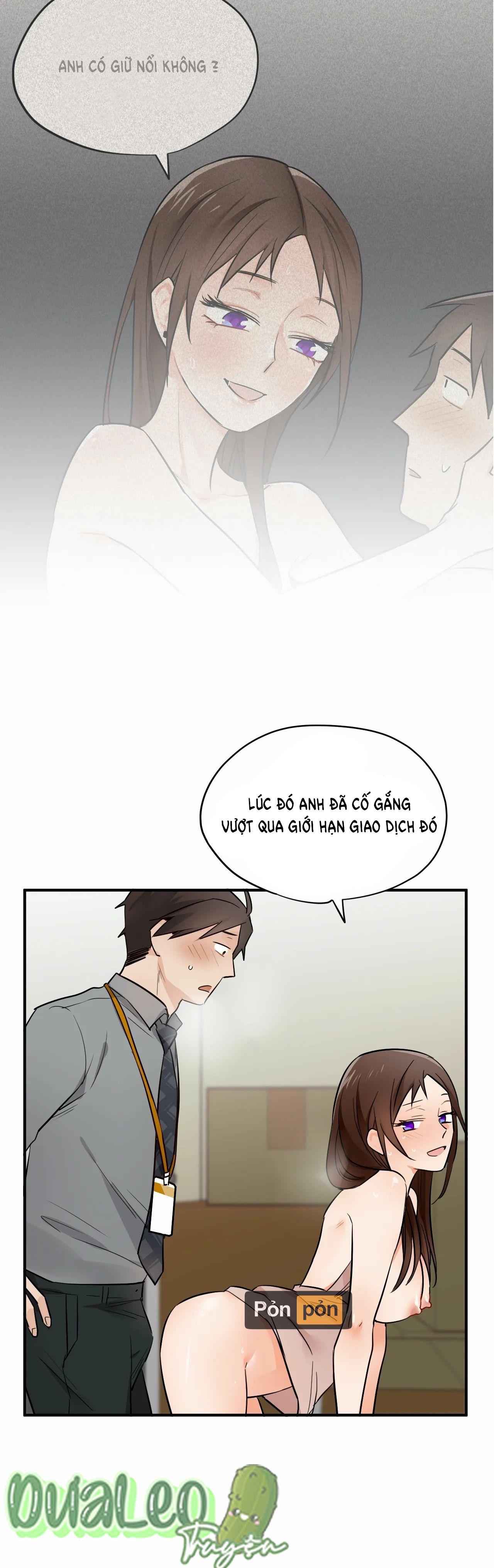 Cầu Thang Thoát Hiểm Chapter 14 - Next Chapter 15