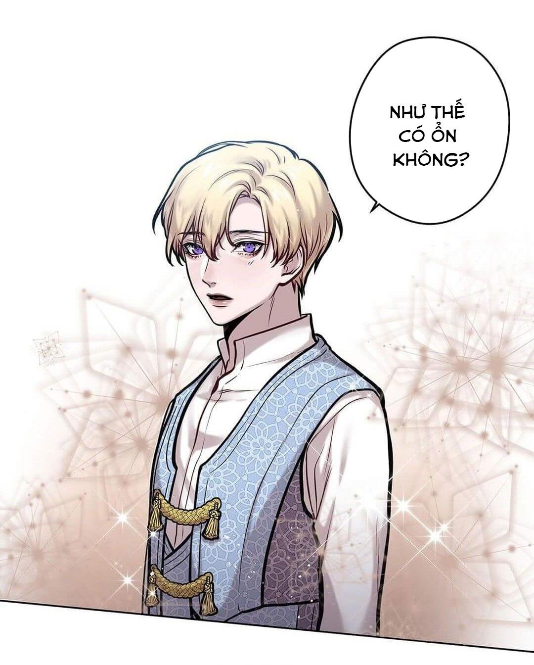 Nô Lệ Tình Thú Chapter 12 - Next Chapter 13